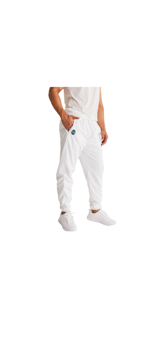 Bujwaclub mens hush money joggers