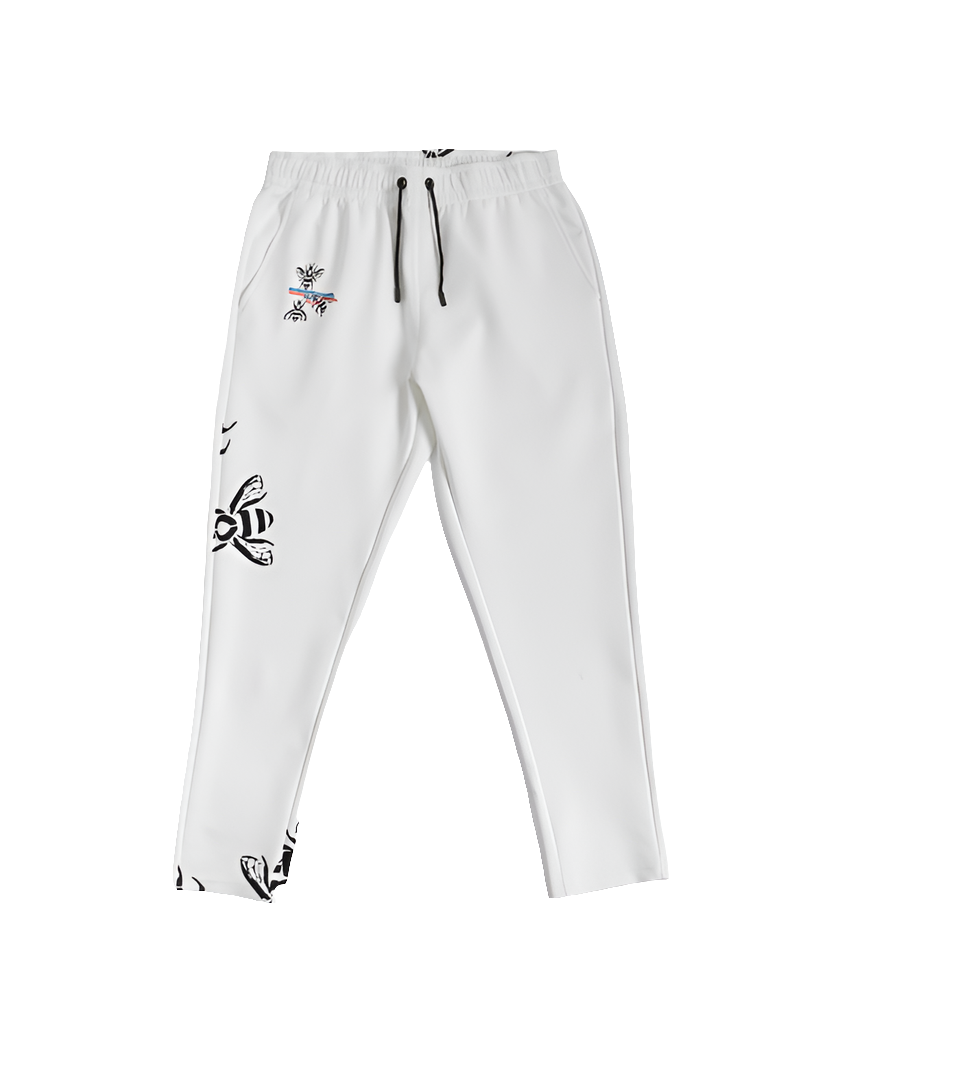 Bujwaclub mens local buzz joggers