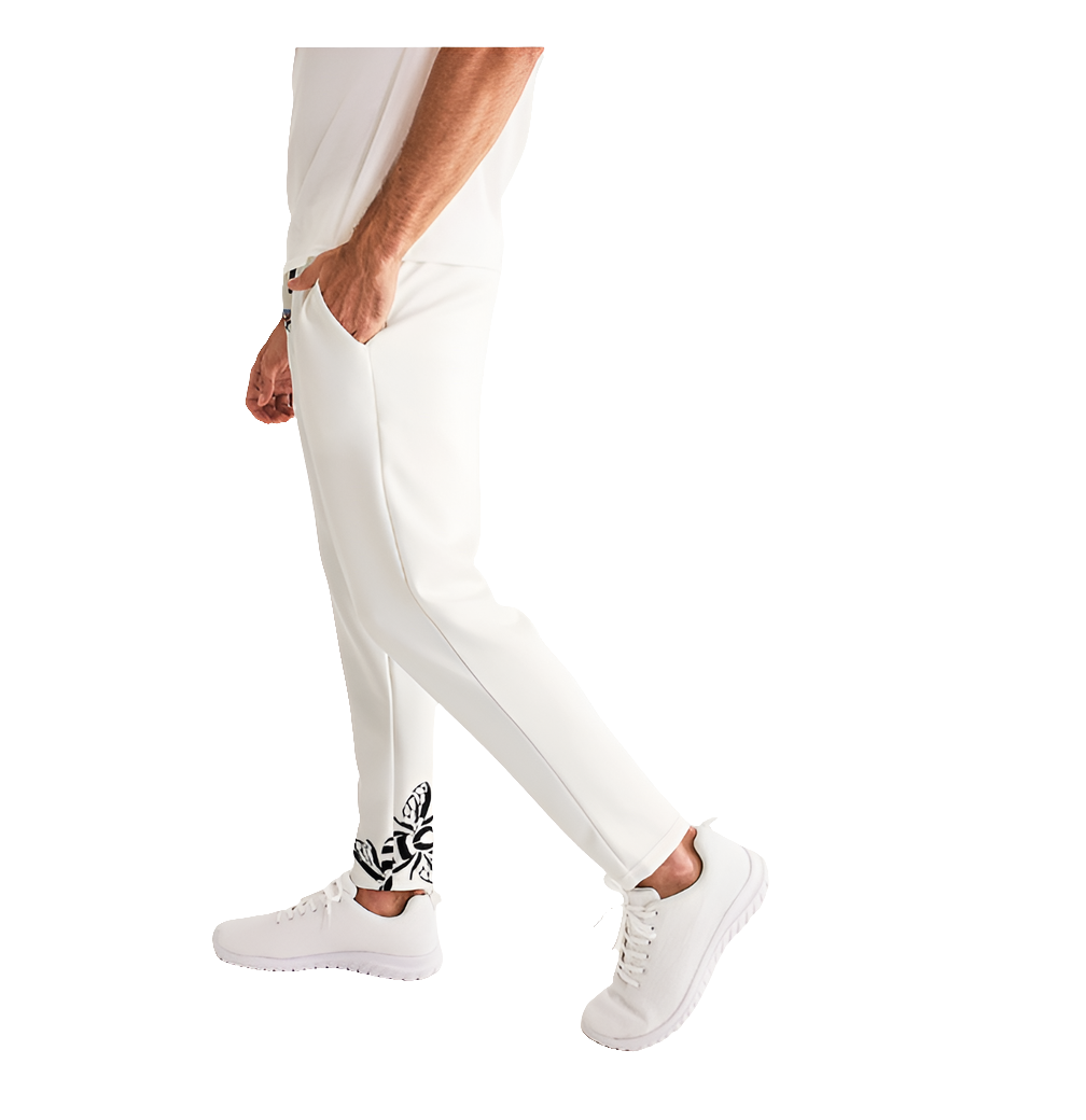 Bujwaclub mens local buzz joggers